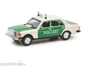 Schuco MB 280E Polizei (452668900)