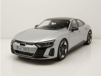 Norev Audi RS E-tron GT 2021 silber