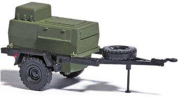 Busch Anhänger HL 10 mit Wassertank (53602)