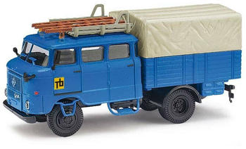 Busch ESPEWE: IFA W50 BTP TB Berlin (95188)