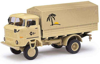 Busch ESPEWE: IFA W50 LA/PV Messe Safari (95252)