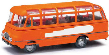 Busch ESPEWE: Robur LO 2500 Orange 1961 (95726)