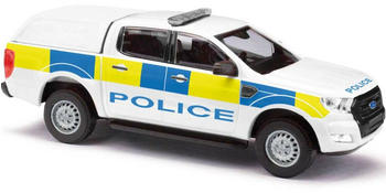 Busch Ford Ranger Police Großbitanien (52827)