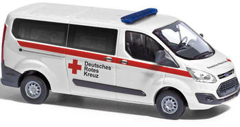 Busch Ford Transit Custom Bus DRK Aachen (52431)