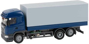 Faller LKW Scania R 13 HL Faller Car System Epoche VI (161492)