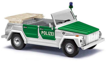 Busch VW 181 Kurierwagen Polizei Köln (52713)