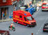 Faller VW Crafter Feuerwehr-Rettung Faller (161434)