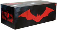 Jada 253215012, Jada Batman Batmobile 1:24 Comic Con 1:24 253215012