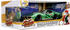 Jada Hollywood Rides Street Fighter 1969 Chevrolet Stingray mit Figur (253255061)