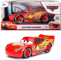Jada Toys 9398099314R01, Jada Toys - Lightning McQueen, 1:24