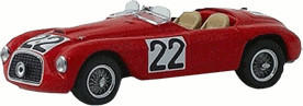ixo Ferrari 166M No.22 Chinetti-Seldson Le Mans 1949 (LM1949)