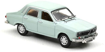 Norev Renault 12 TL 1974 blau (511258)