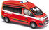 Busch Ford Transit Custom Hochdach Feuerwehr Köln (52512)
