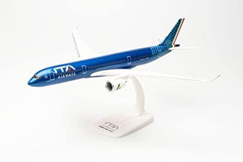 Herpa ITA Airways Airbus A350-900 - EI-IFA "Valentino Rossi? (613750)