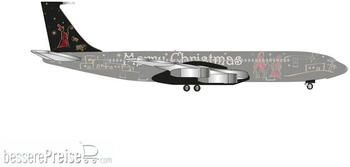 Herpa Christmas 2020 Boeing 707 Nachrüstsatz / Add-on set (534925)