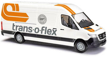 Busch Mercedes Sprinter Trans O Flex (52623)