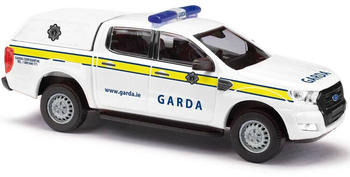 Busch Ford Ranger Garda Irland (52833)