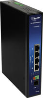 ALLNET ALL-BMI100VDSL2V, ALLNET 172755, Netzwerkbr&uuml;cke, 100 Mbit/s, Eingebauter