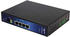 Allnet ISP Bridge Modem VDSL2 mit Vectoring Industrial IP30