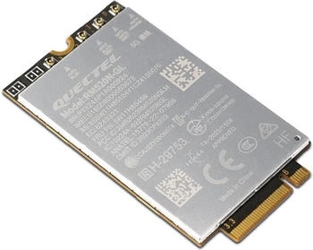 Lenovo ThinkPad Quectel RM520N-GL 5G M.2 WWAN Module (4XC1Q24435)