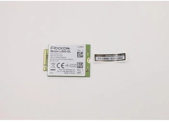 Lenovo 4G LTE CAT9 wireless module (01AX792)