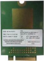 Dell M.2 4G LTE WWAN card for laptops
