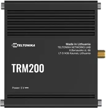 Teltonika TRM200 - Drahtloses Mobilfunkmodem (TRM200000000)