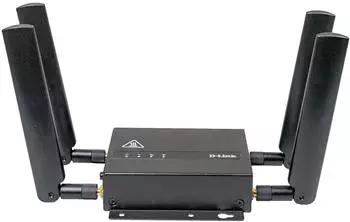 D-Link DWM-311-GP Drahtloses Mobilfunkmodem (DWM-311-GP/E)