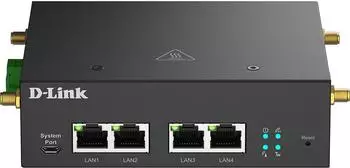 D-Link DWM-314-G Drahtloses Mobilfunkmodem 5G LTE