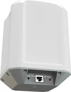 MikroTik LAMP 5G R16 Outdoor-5G-Router 17dBi Antenne (LAMPGM&RG520F-EU)