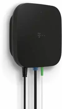 Telekom Glasfaser Modem 2