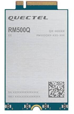 Quectel RM500Q-AE