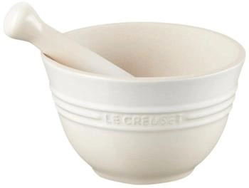 Le Creuset Mörser Steinzeug Meringue (81209307160003)