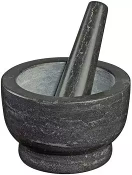 Cilio Uranus Marmor-M&ouml;rser &Oslash;16cm (420333)