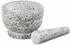 Rosenstein & Söhne NC3662-944 Granit-Mörser