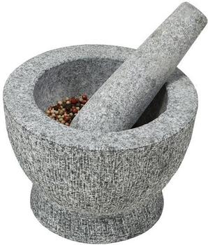 Kesper Mörser Granit 18 cm