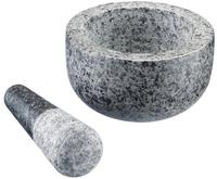 WESTMARK M&ouml;rser Natur-Granit