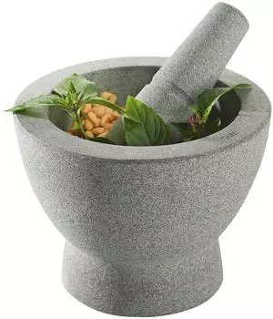 GEFU Crunchy (17 cm)