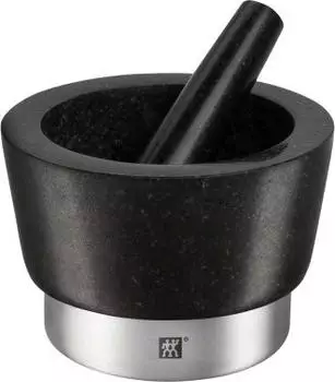 Zwilling M&ouml;rser mit St&ouml;ssel (39500-024-0)