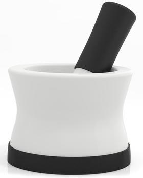 Cooler Kitchen EZ-Grip Keramik Mörser & Stößel