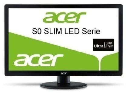 Acer S220HQLBD