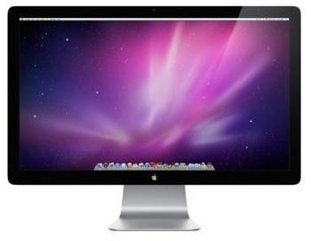 Apple Cinema Display MC007ZMA