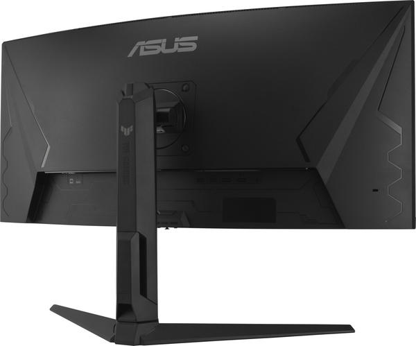 WQHD Monitor Ausstattung & Eigenschaften Asus TUF Gaming VG34VQL3A