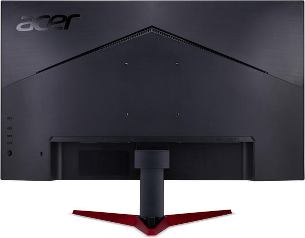 Display & Ausstattung Acer Nitro VG270UE