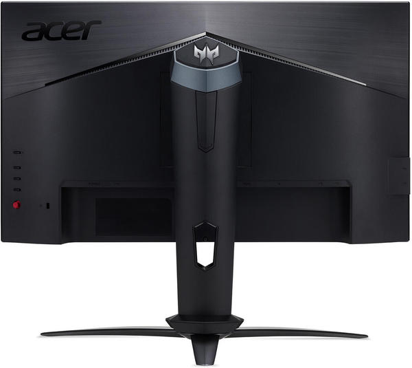 Eigenschaften & Konnektivität Acer Predator XB273UZ