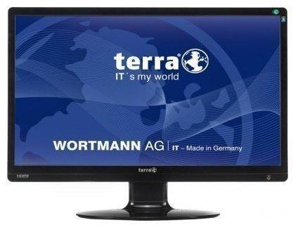Wortmann TERRA LED 2460W