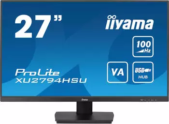 iiyama ProLite XU2794HSU-B6