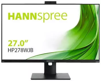 HANNspree HP278WJB