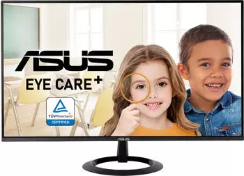Asus VZ24EHF1 Black