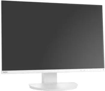 NEC MultiSync EA242WU (White)